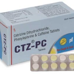 CTZ-PC
