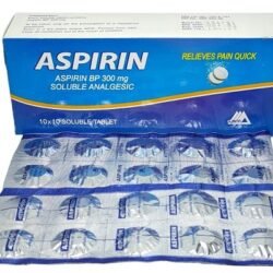 Ecosprin 150 Tablet