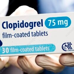 Clopidol 75