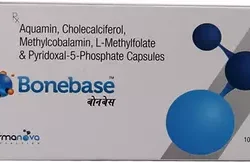 Bonebase Strip