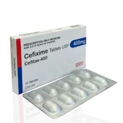 Cefizime-Tablet