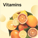 Vitamins