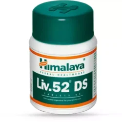 Himalaya Liv.52