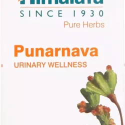 Himalaya Punarnava