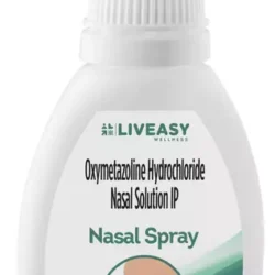 Nasal Spray