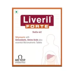 Liveril Forte