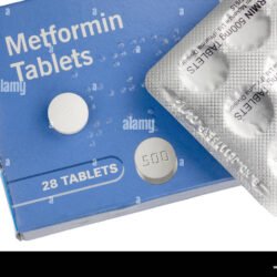 Metformin