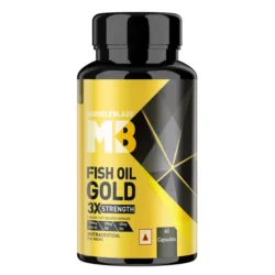 Muscleblaze Omega 3
