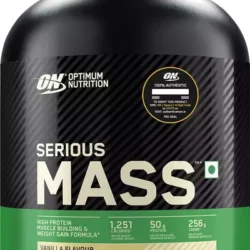 Weight Gainer Powder