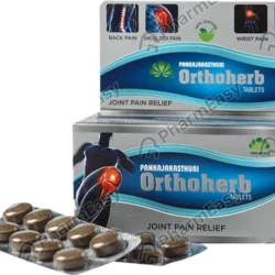 Orthoherb Tablets