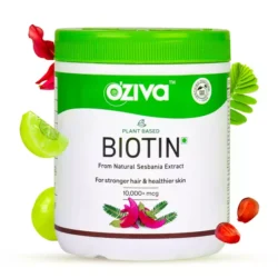 Oziva Biotin