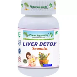 Ayurveda Liver Detox
