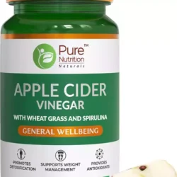 Apple Cider Vinegar