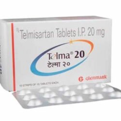 Telma 20 Tablet