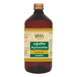 Ayurveda Arjunarishta